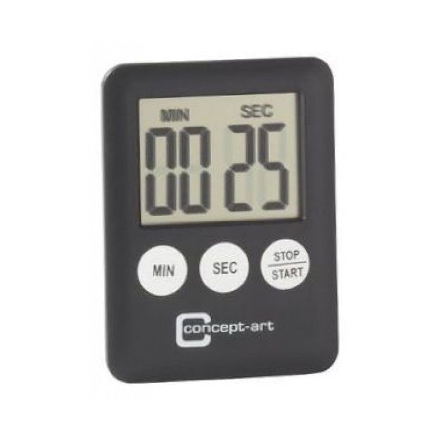 Joe Frex timer*