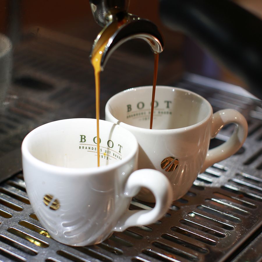 K251 Koffieproeverij – Zaterdag 26 sept – Aanvang 09:55 uur – Het Lokaal Amersfoort