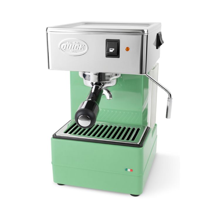 Quick Mill 820 - Groen