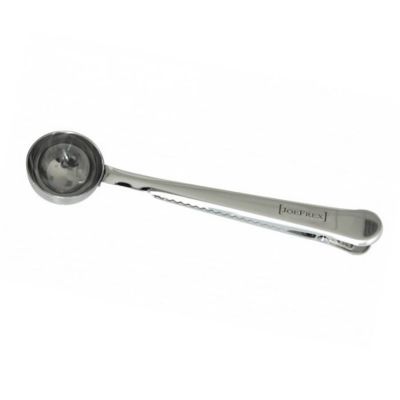Maatschep RVS met clip - Joe Frex