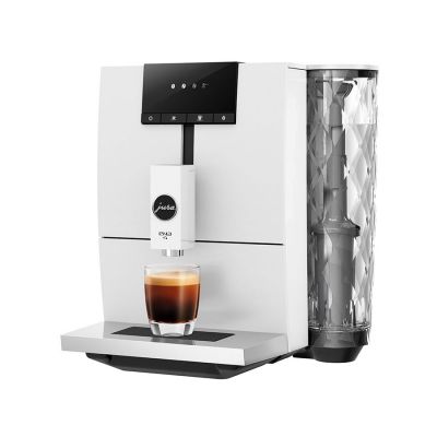 Jura ENA 4 Full Nordic White
