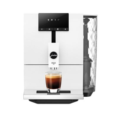 Jura ENA 4 Full Nordic White