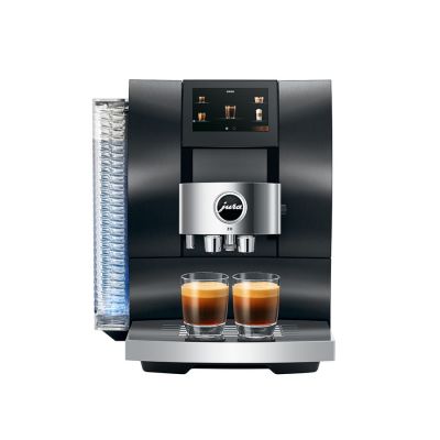 Jura Z10 Aluminium Black