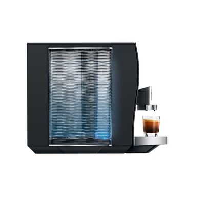 Jura Z10 Aluminium Black
