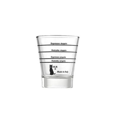 Motta Espresso Shotglas