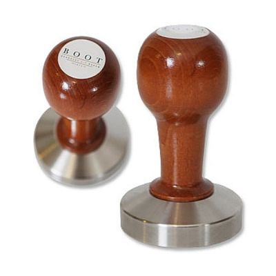 Boot Koffie Tamper