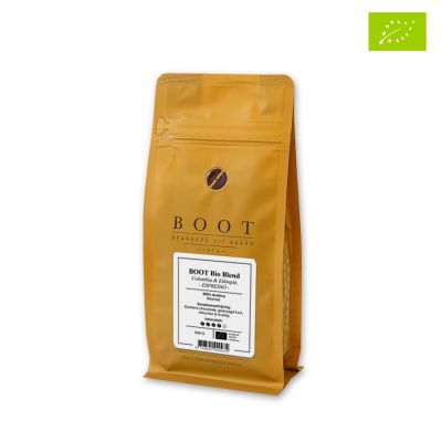 Boot Bio Blend Organic Espresso