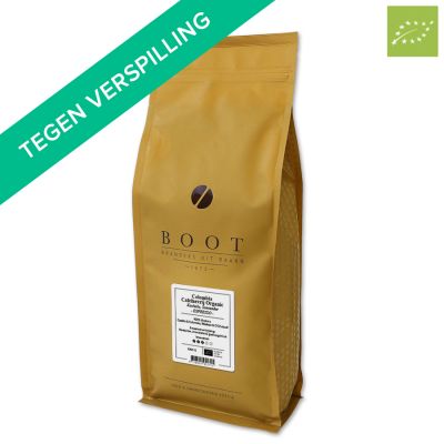 Tegen Verspilling 1 kg - 25% korting