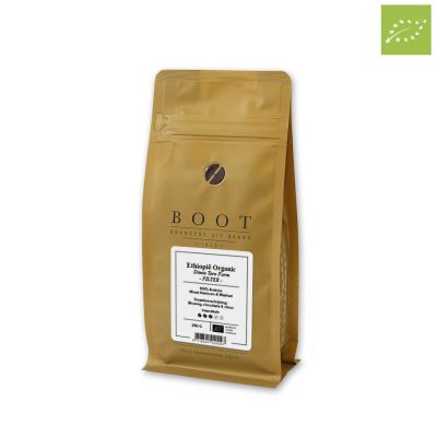 Ethiopië Organic Filter