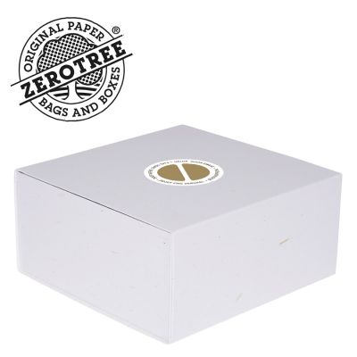 Boot Koffie Gift Box - Espresso koffie