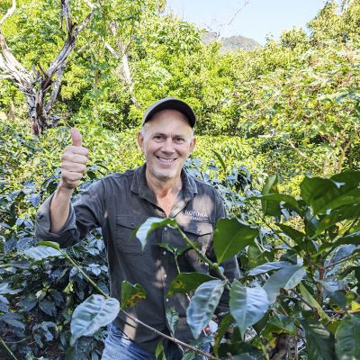 Panama Duncan Lot 3234 - Filter - Limited Edition