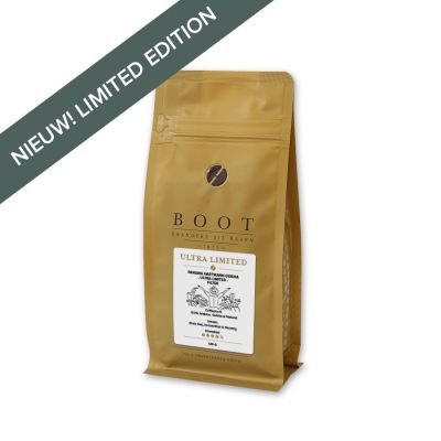 Panama Hartmann Geisha - Ultra Limited - Filter