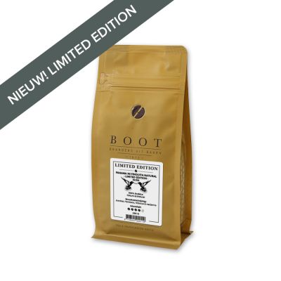 Panama Mi Finquita Natural Filter - Limited Edition 