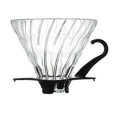 Hario drip filter glas V60-01*