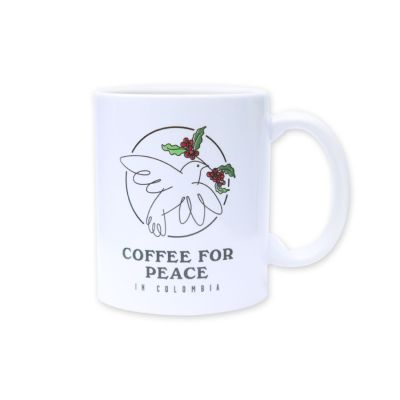 Mok Coffee for Peace