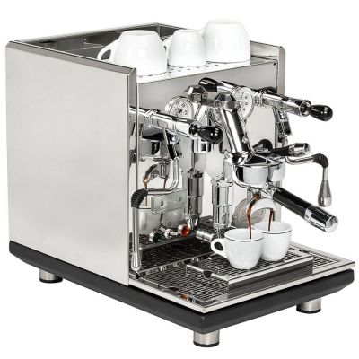 ECM Synchronika Dual Boiler