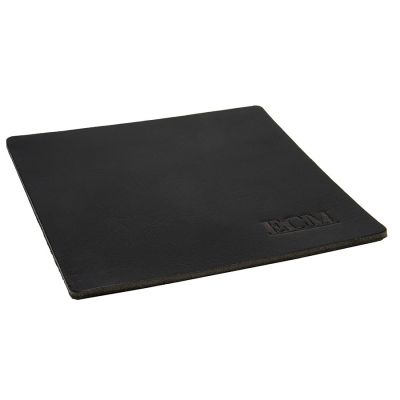 ECM Tampingmat Leder