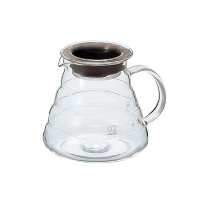 V60- Hario Range Server 02 - 600 ml