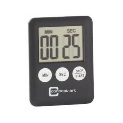 Joe Frex timer*