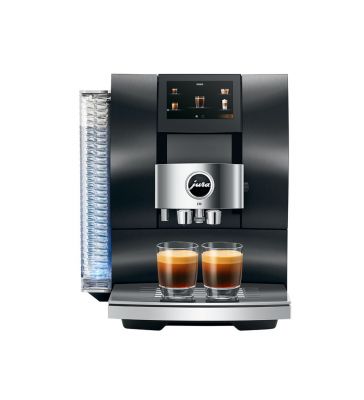 Jura Z10 Dark Inox