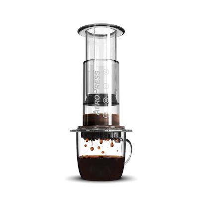 Aerobie Aeropress Clear