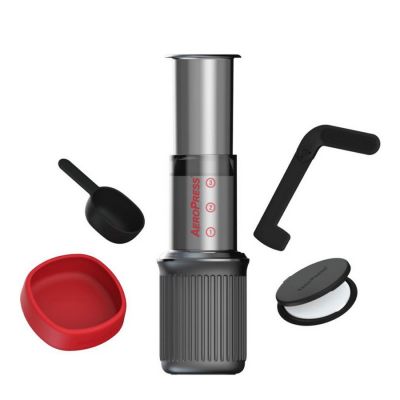 Aerobie Aeropress Go-Travel - Coffee Maker