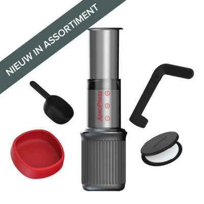 Aerobie Aeropress Go Coffee Maker
