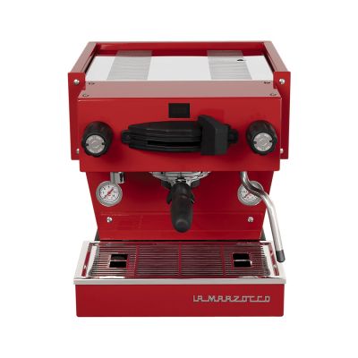 La Marzocco Linea Mini - Rood