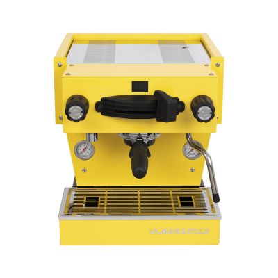La Marzocco Linea Mini - Geel