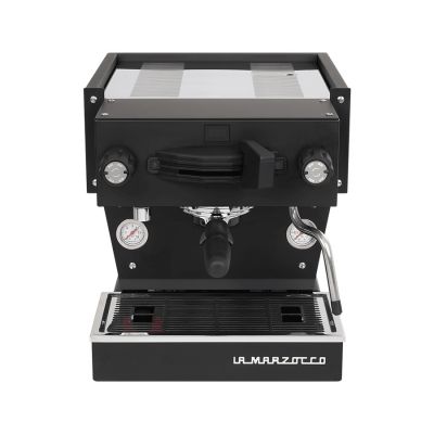 La Marzocco Linea Mini - Zwart 