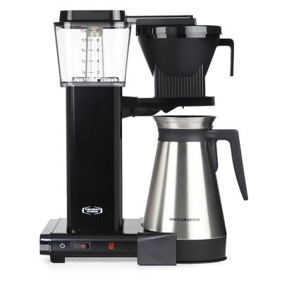 Moccamaster KBGT Black