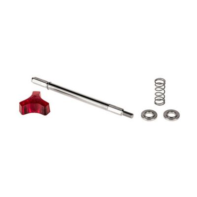 Comandante C40 Red Clix RX35 - Upgrade set