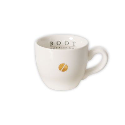 BOOT Koffie - Espresso kop 