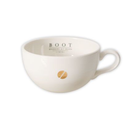 BOOT Koffie - Latte kop 