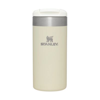 Stanley The Aerolight Transit Mug 0,35L/12 OZ - Cream Metallic