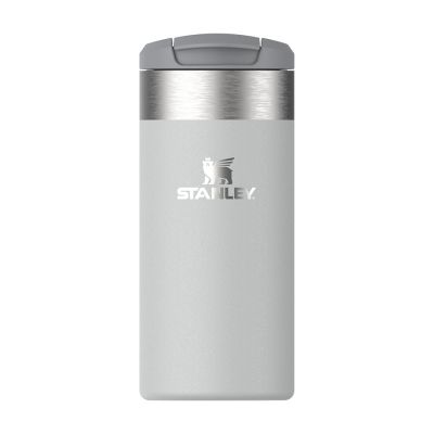 Stanley The Aerolight Transit Mug 0,35L/12 OZ - Fog Metallic