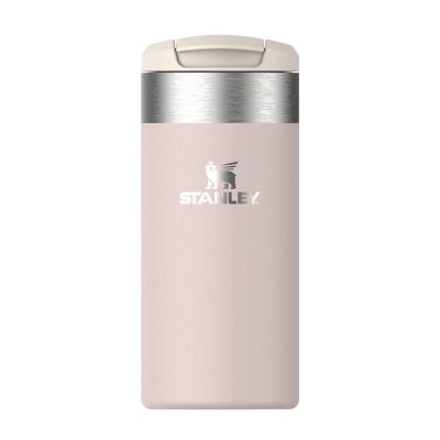 Stanley The Aerolight Transit Mug 0,35L/12 OZ - Rose Quartz Metallic