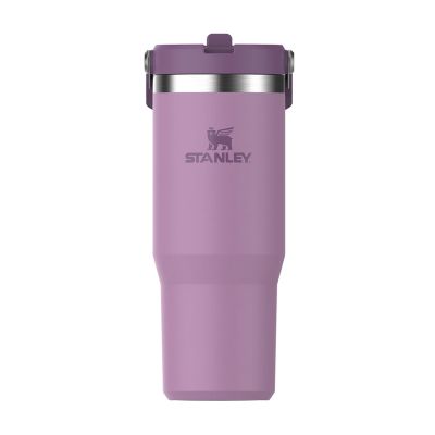 Stanley The IceFlow™ Flip Straw Tumbler 0,89L/30 OZ - Lilac