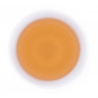China Smokey Lapsang Souchong Bio