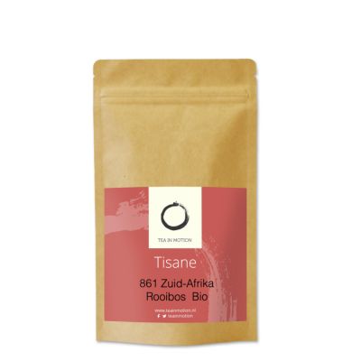Zuid Afrika Rooibos Bio