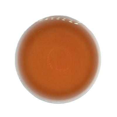 * NIEUW * - Kruidige Vruchtenmelange Bio