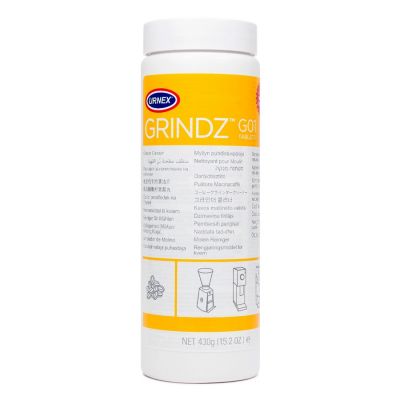 Urnex Grindz Koffiemolenreiniger*