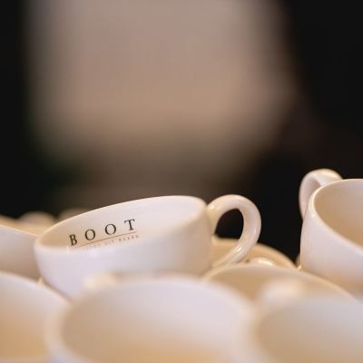 B 159 Workshop Barista – Zaterdag 9 aug – Aanvang 09:55 uur – Het Lokaal Amersfoort