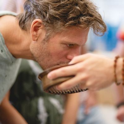 B 89 Workshop Barista - Zondag 18 juni - Aanvang 14:00 uur - Het Lokaal Amersfoort
