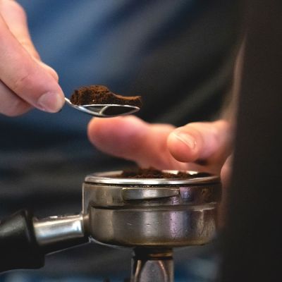 B 191 Workshop Barista – Zaterdag 18 juli – Aanvang 09:55 uur – Het Lokaal Amersfoort