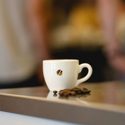 B 194 Workshop Barista – Zondag 9 aug  – Aanvang 13:55 uur – Het Lokaal Amersfoort