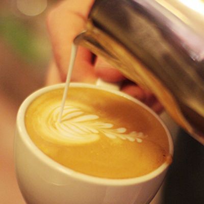 L 87 Workshop Latte art – Zaterdag 12 juli - Aanvang 13:55 uur - Het Lokaal Amersfoort