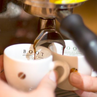 K206 Koffieproeverij – Zondag 3 aug – Aanvang 09:55 uur – Het Lokaal Amersfoort