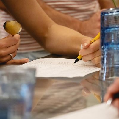 K108 Koffieproeverij – Zaterdag 29 april – Aanvang 10:00 uur – Het Lokaal Amersfoort