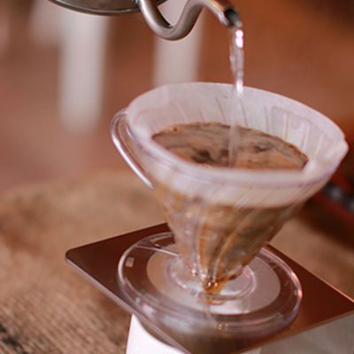 K193 Koffieproeverij – Vrijdag 25 april – Aanvang 09:55 uur – Het Lokaal Amersfoort
